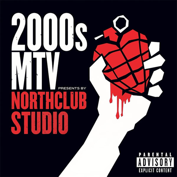 2000s MTV Vol. 1