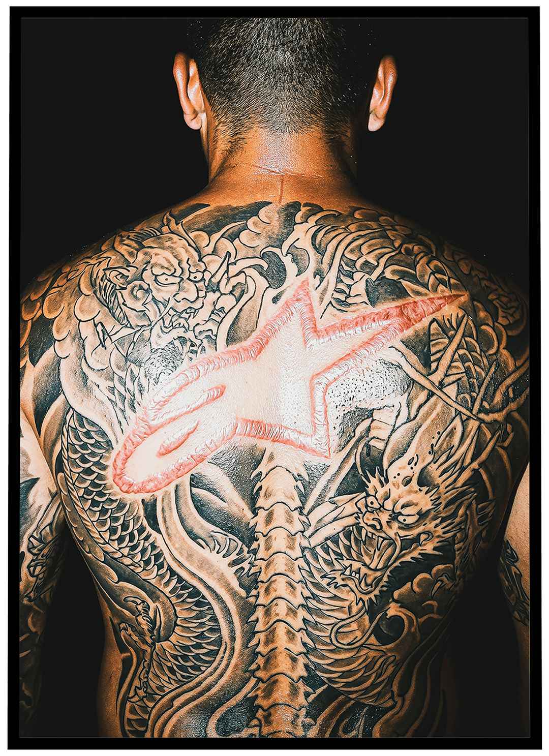 Alpinestar #77