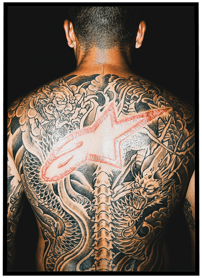 Alpinestar #77