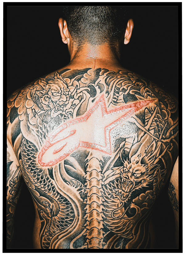 Alpinestar #77