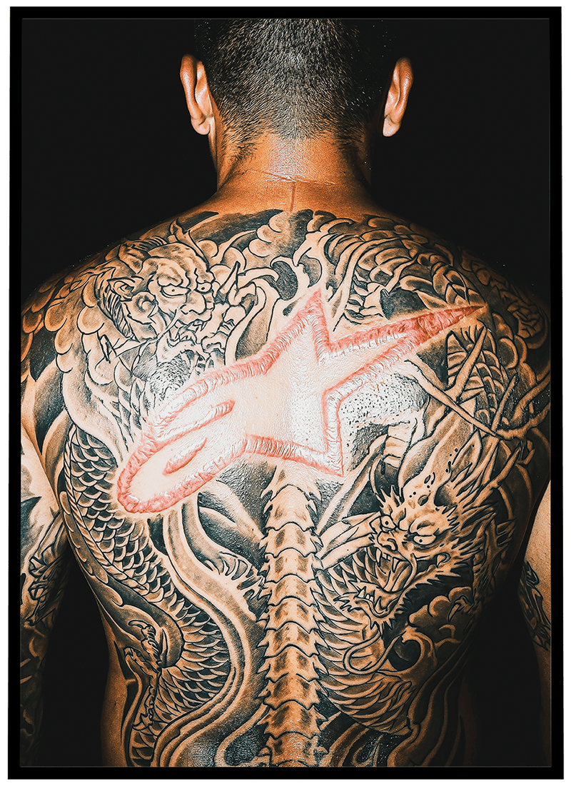 Alpinestar #77