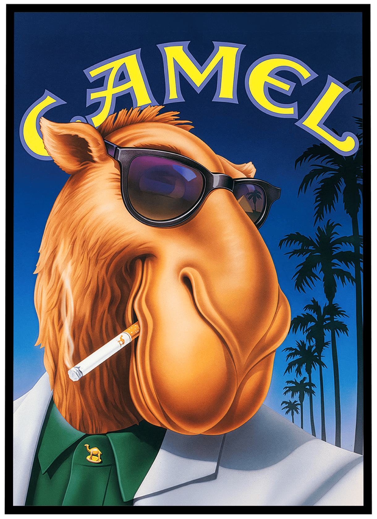 Camel #08