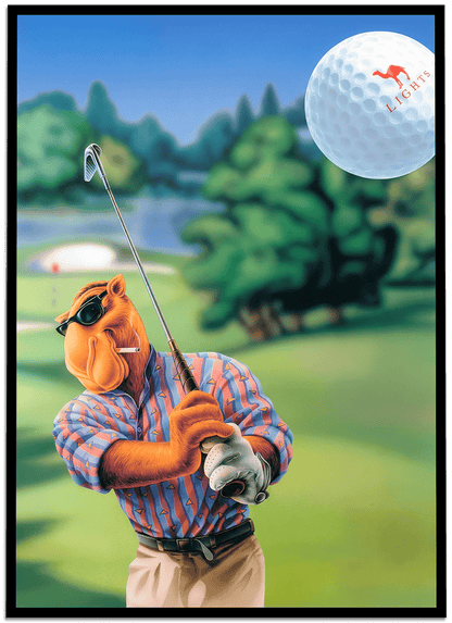 Camel #101