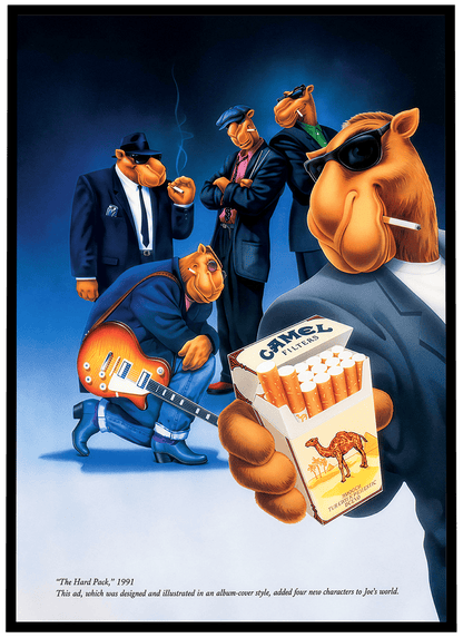 Camel #22