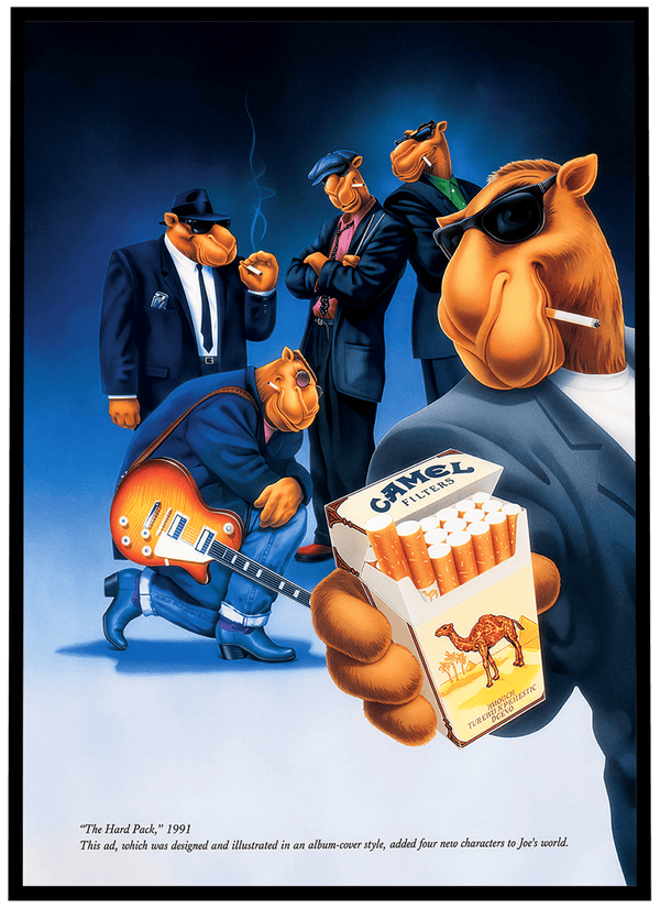 Camel #22