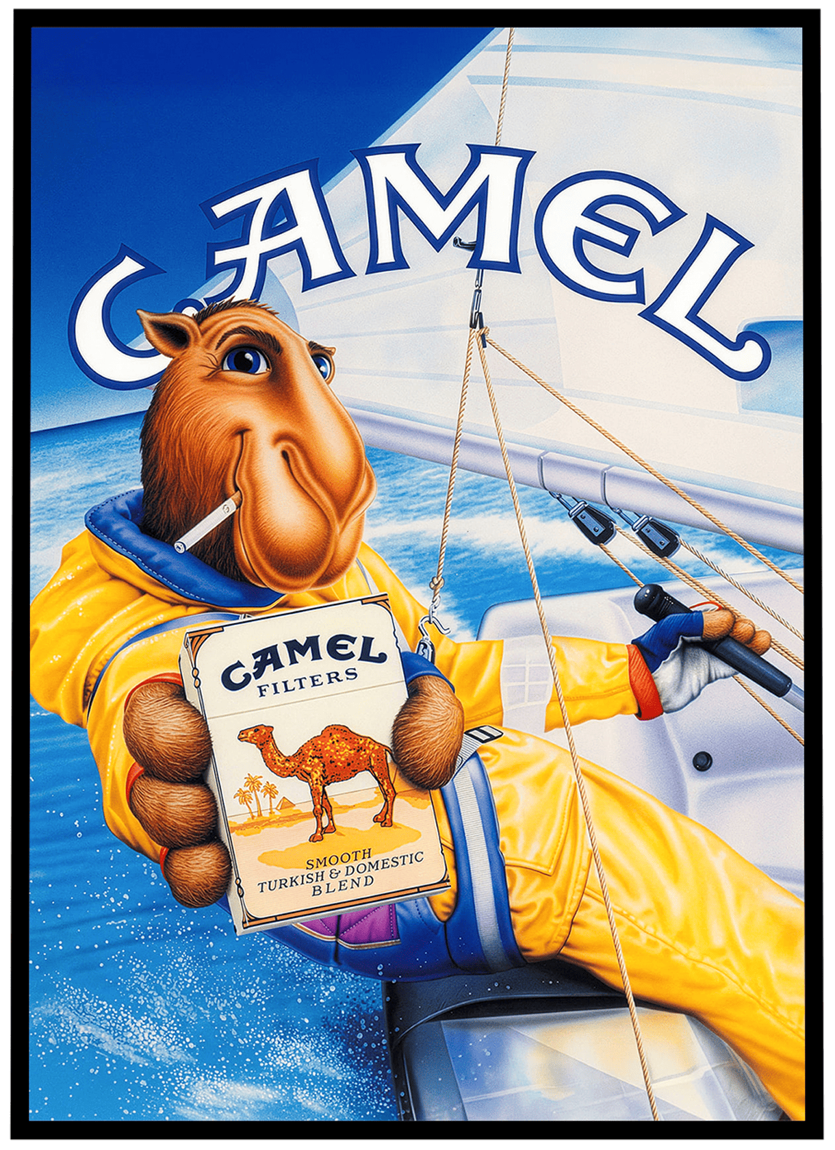 Camel #27
