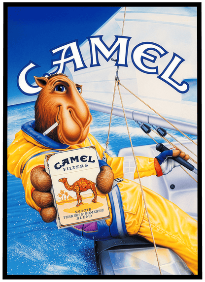 Camel #27