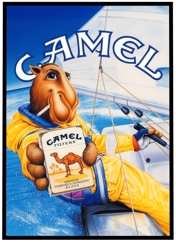 Camel #27