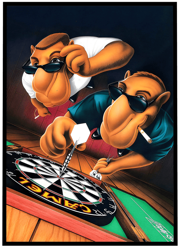 Camel #35