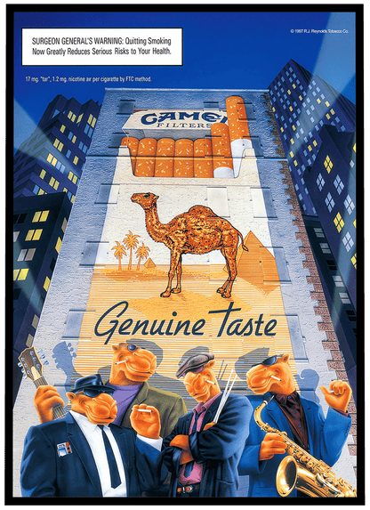 Camel #59
