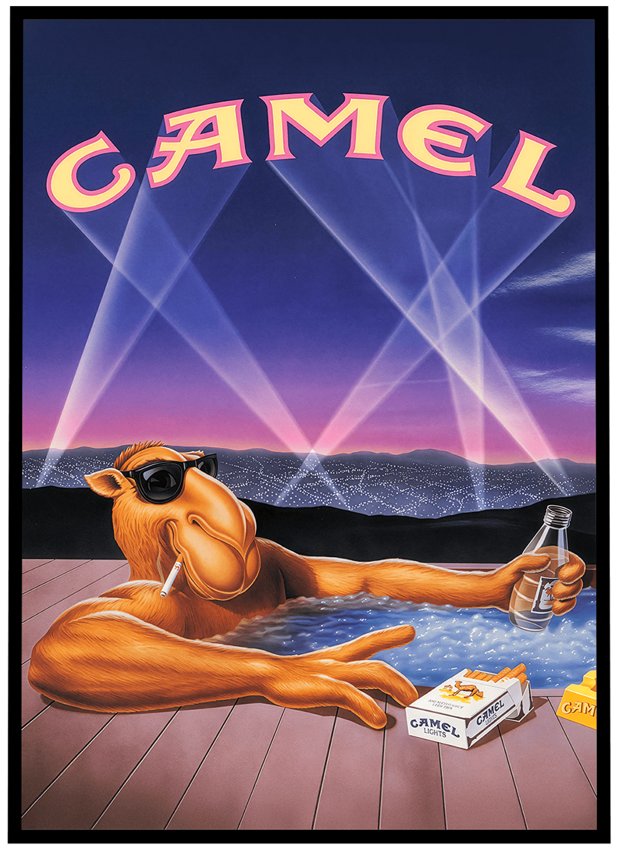 Camel #67