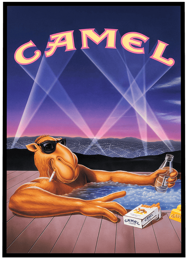 Camel #67
