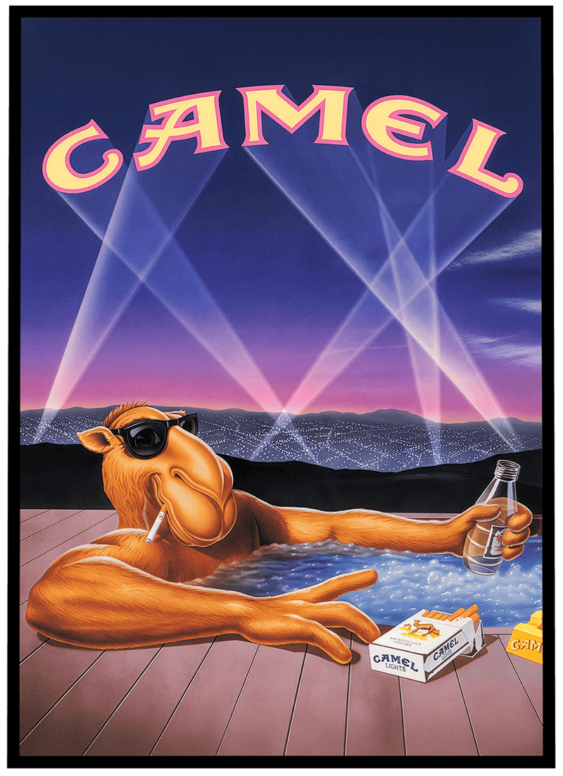 Camel #67