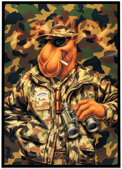 Camel #99