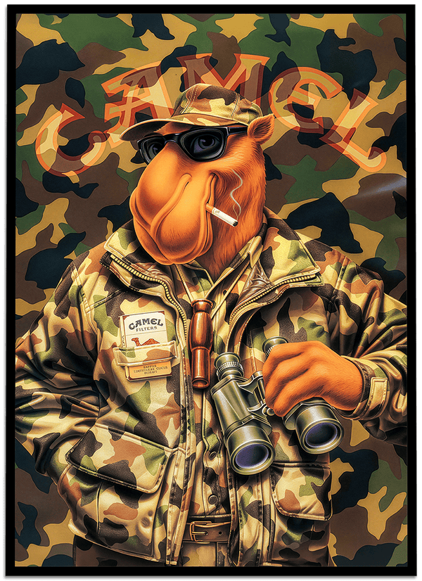 Camel #99