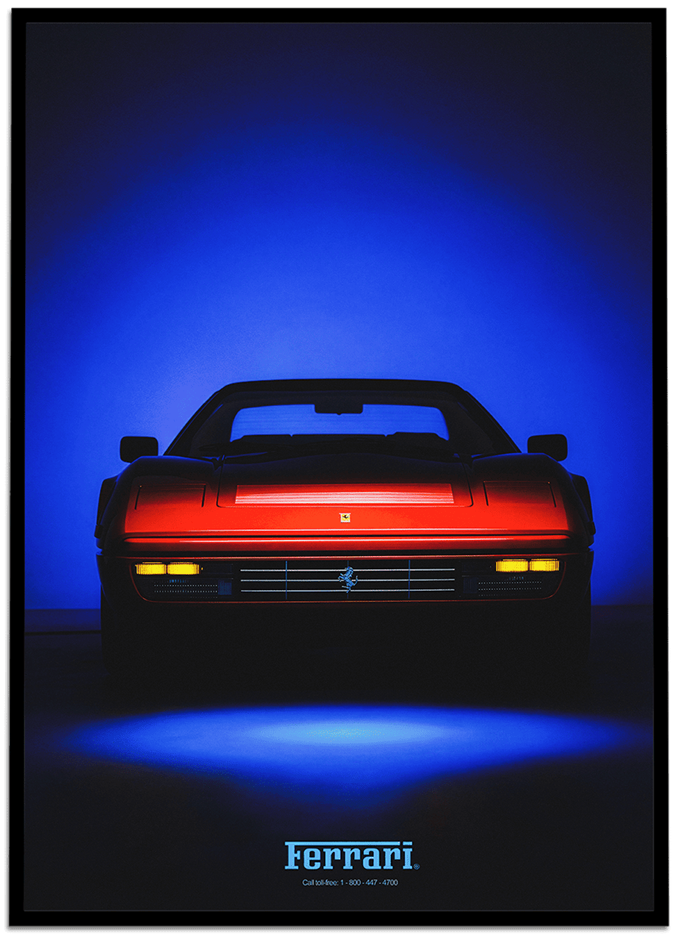 Ferrari #512