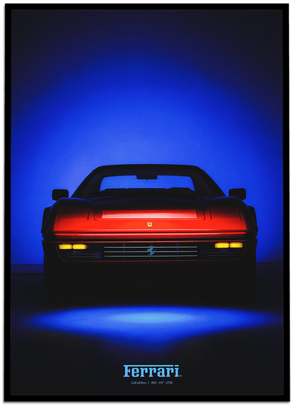 Ferrari #512