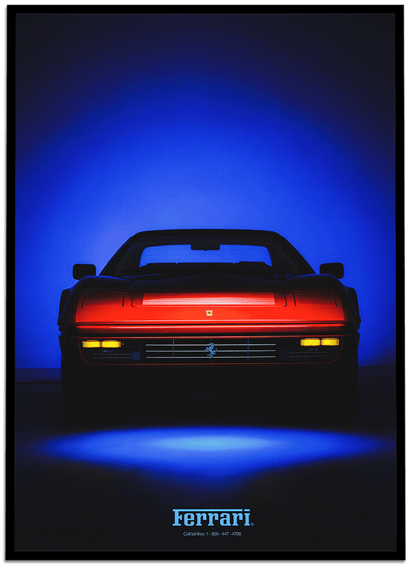 Ferrari #512