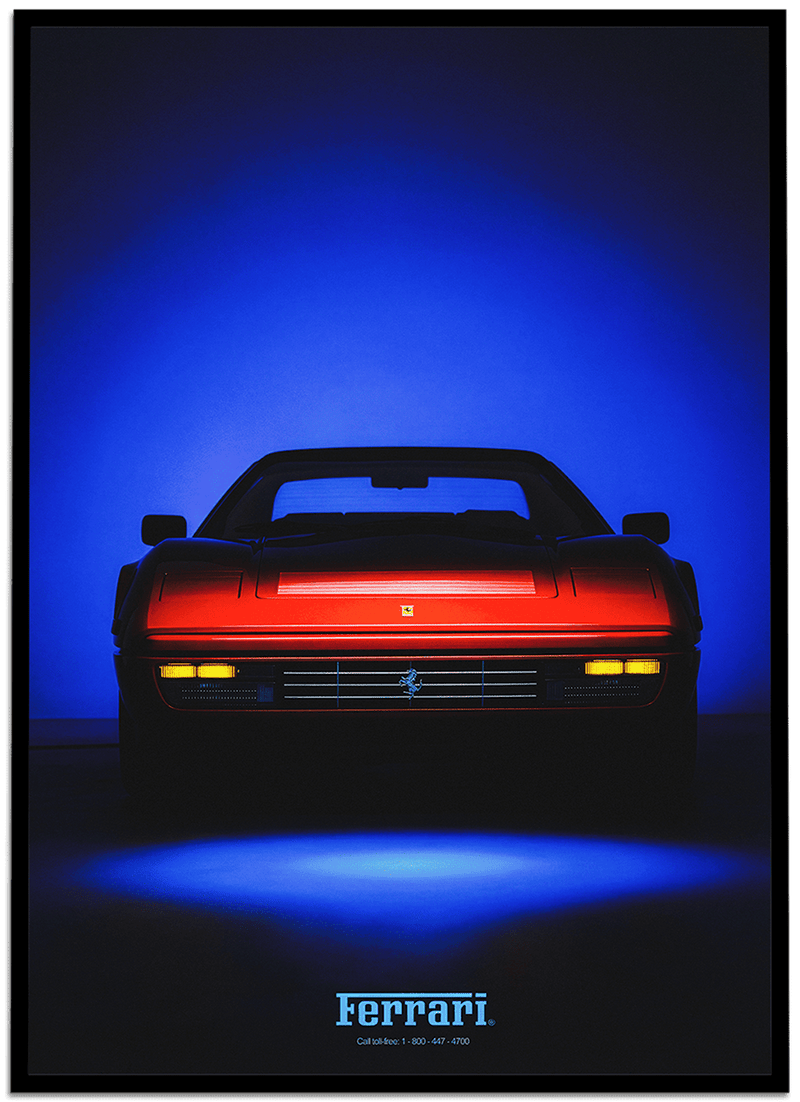 Ferrari #512