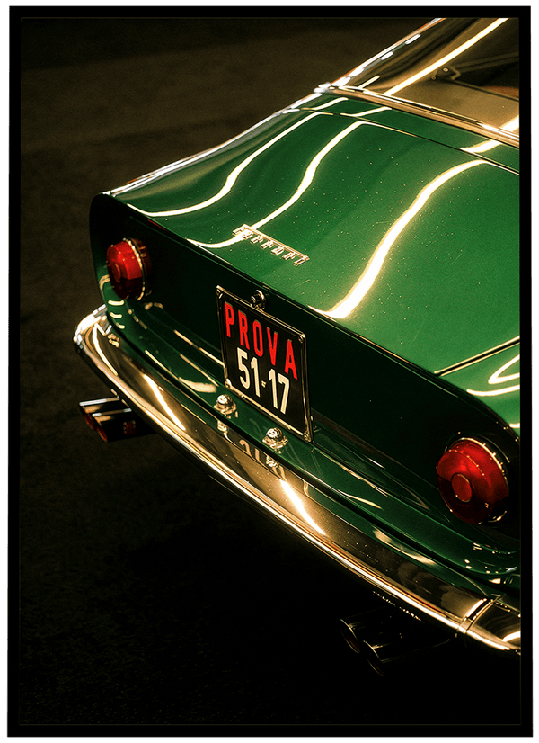 Ferrari #67