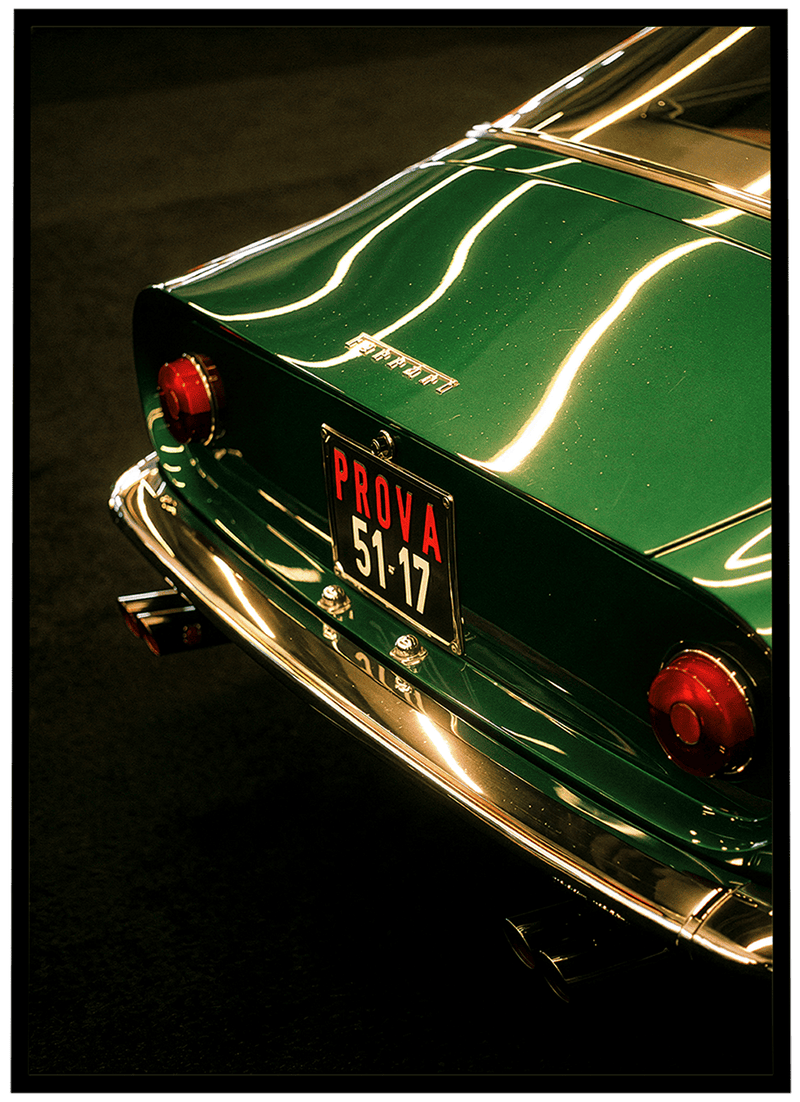 Ferrari #67