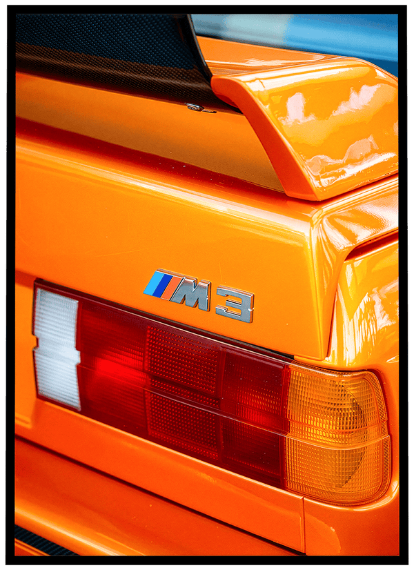 BMW #03