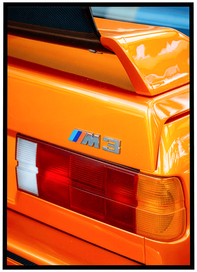 BMW #03
