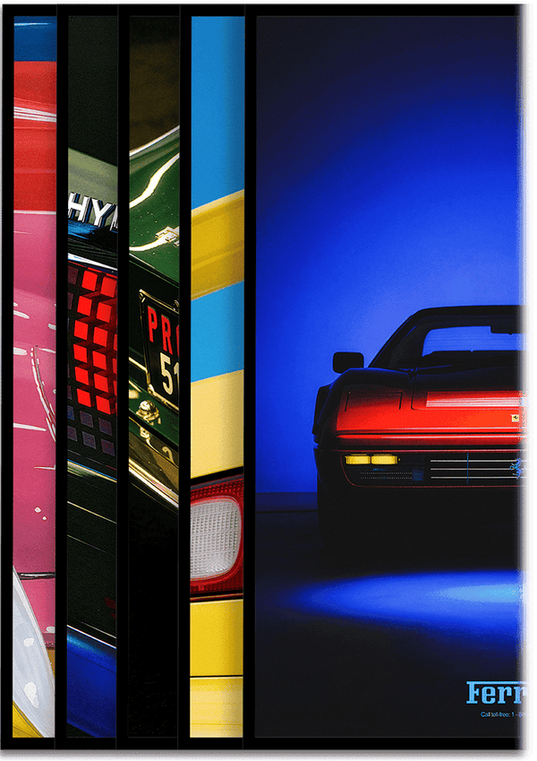 CAR COLLECTION