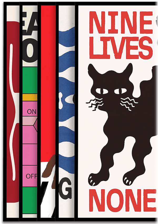 GRAPHIC COLLECTION