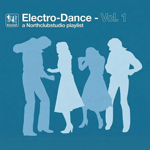 Electro dance Vol.1