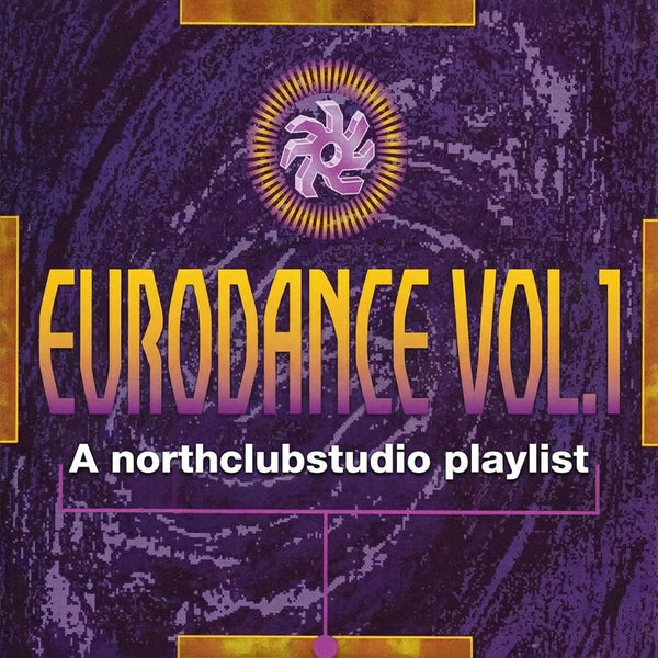 Eurodance vol. 1