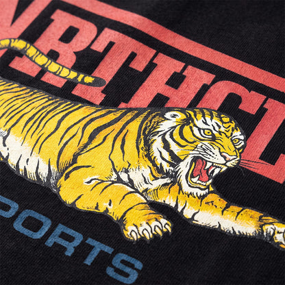 Asian Tiger