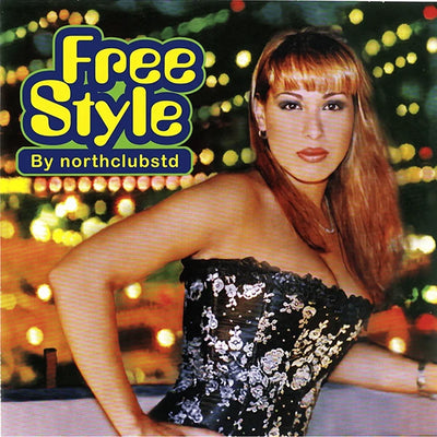 Freestyle Latino Vol. 1