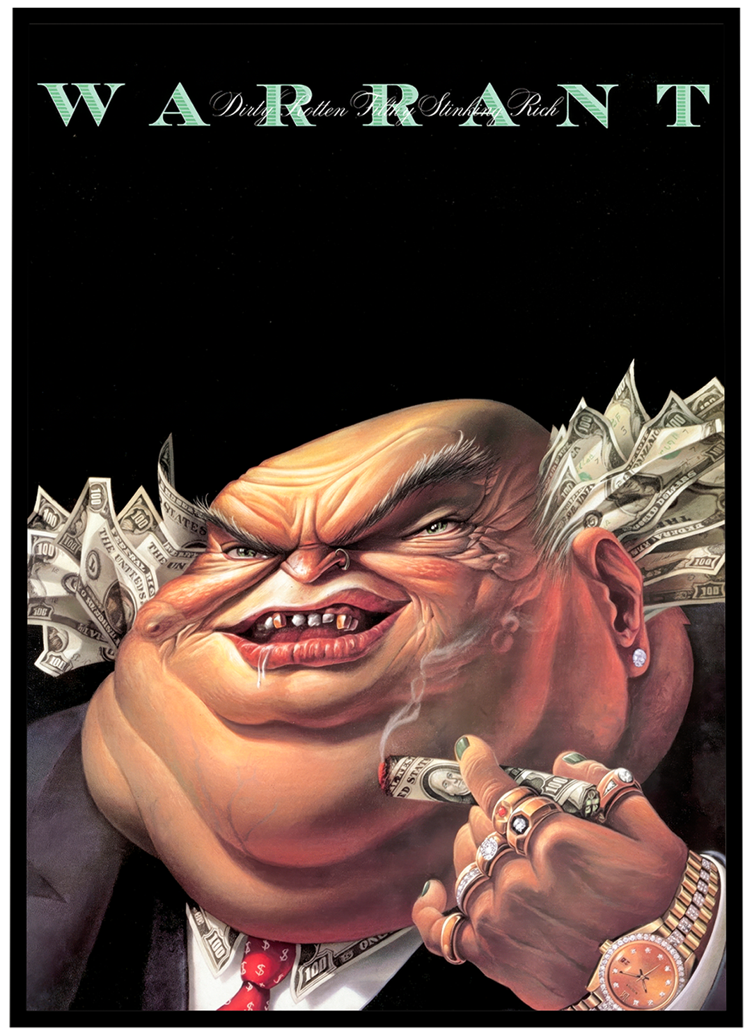 Grotesk Art #100