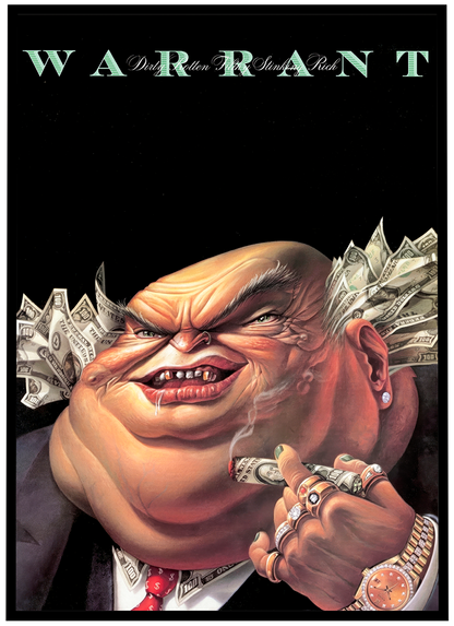 Grotesk Art #100