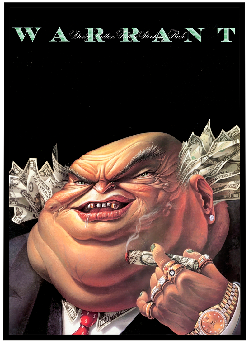 Grotesk Art #100