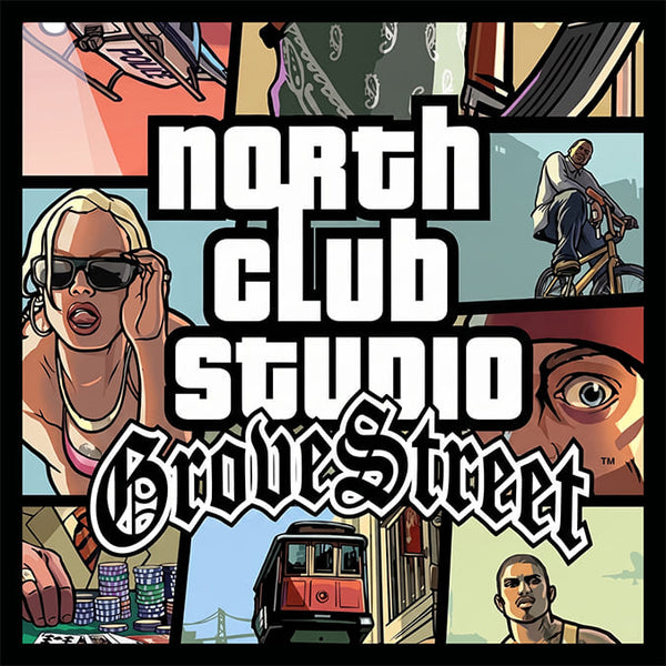 GroveStreet