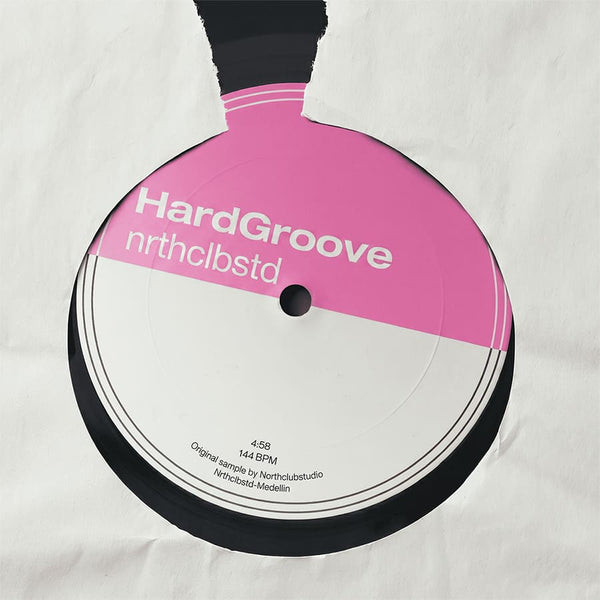 Hardgroove Mix