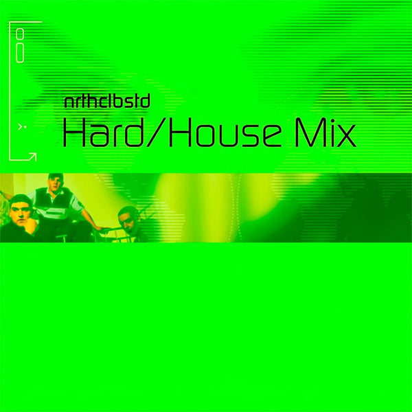 Hard/House Mix