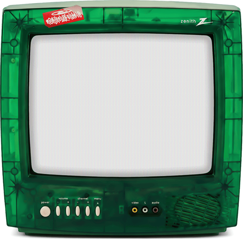 TV Overlay Mobile