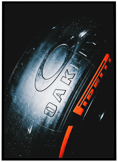 Oakley #01