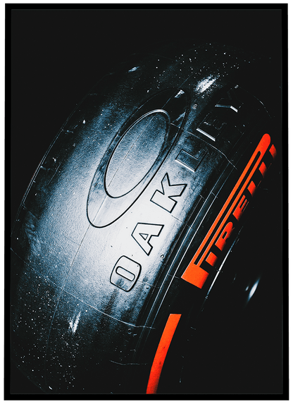 Oakley #01