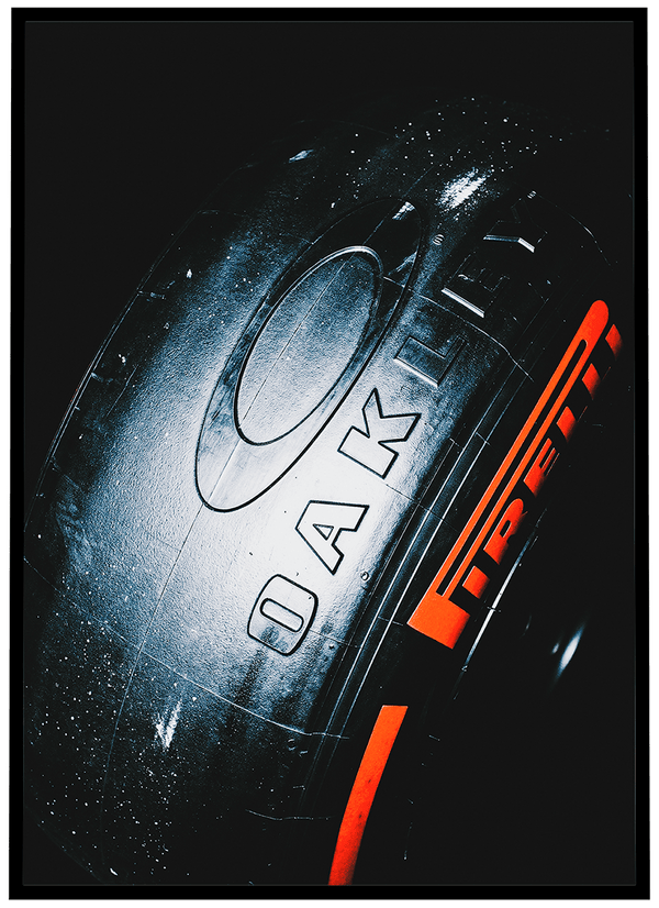 Oakley #01