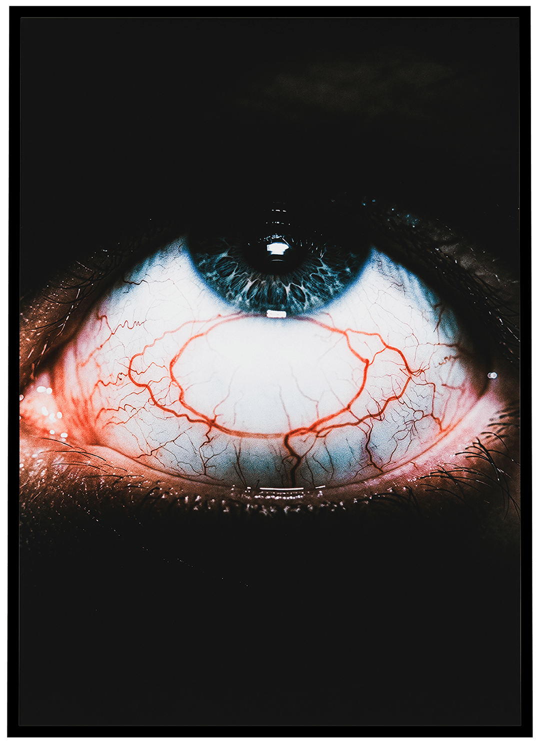 Oakley #20