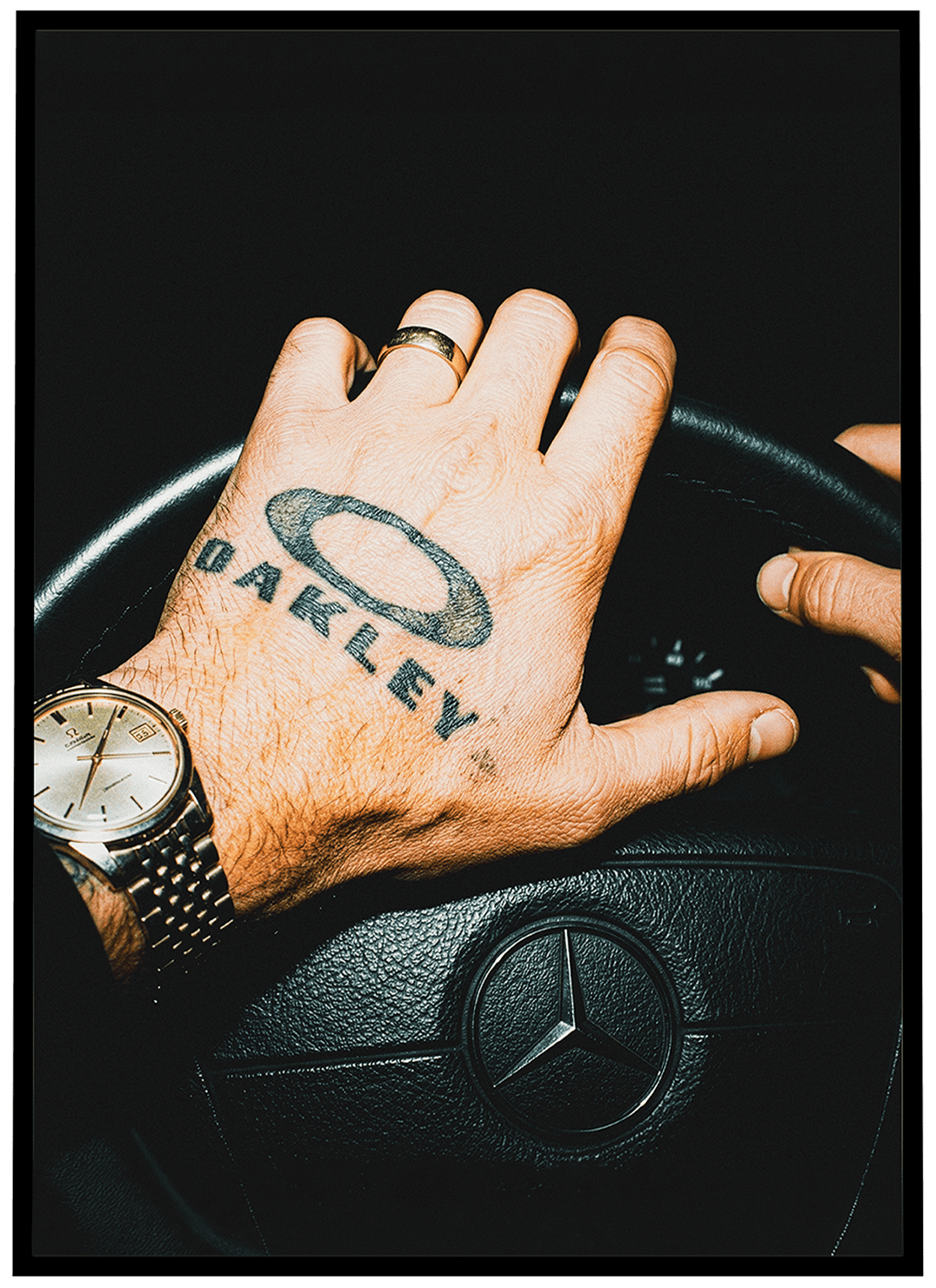 Oakley #63