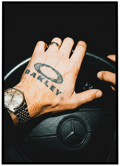 Oakley #63