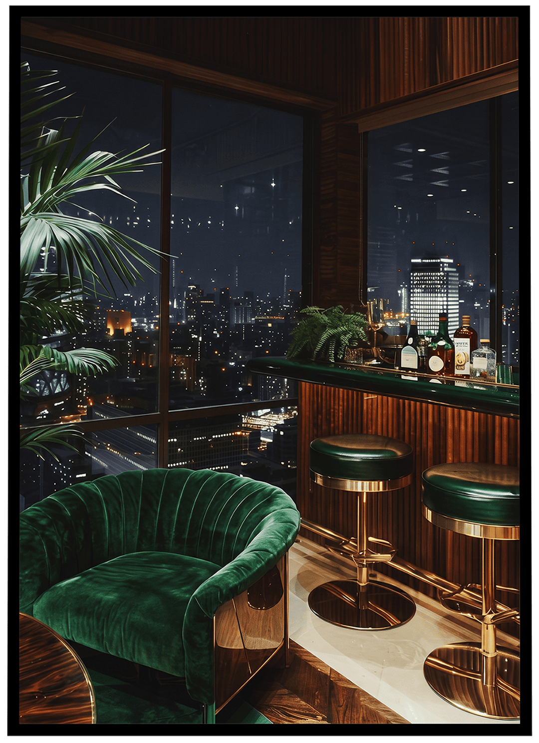 OldMoney #37
