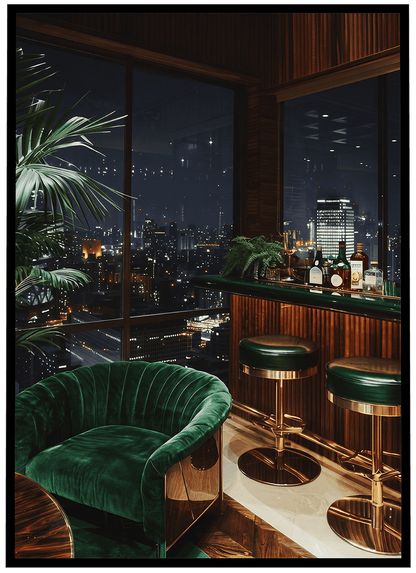 OldMoney #37