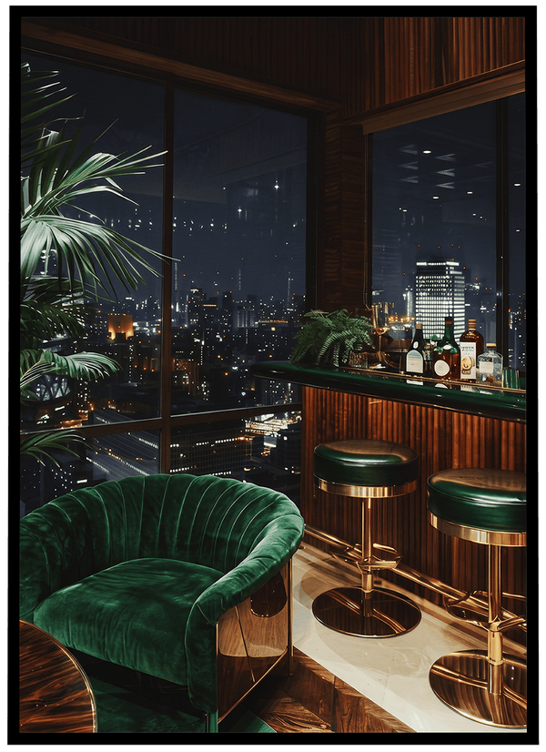OldMoney #37
