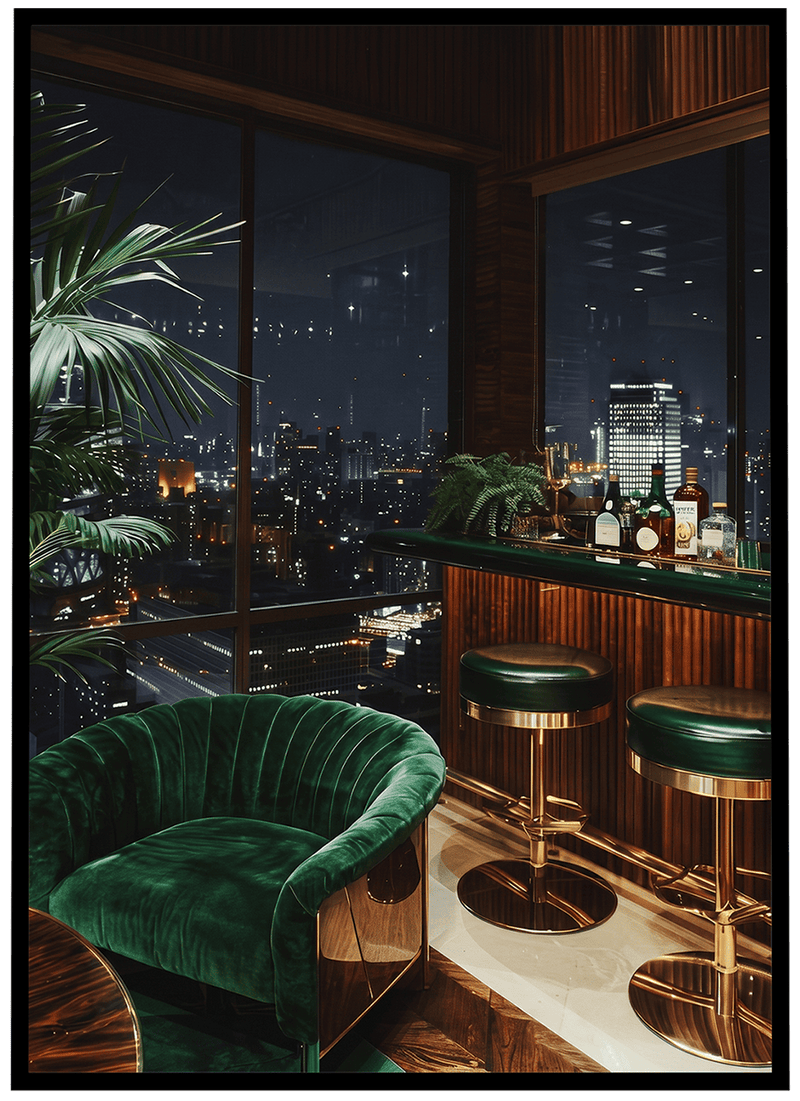OldMoney #37